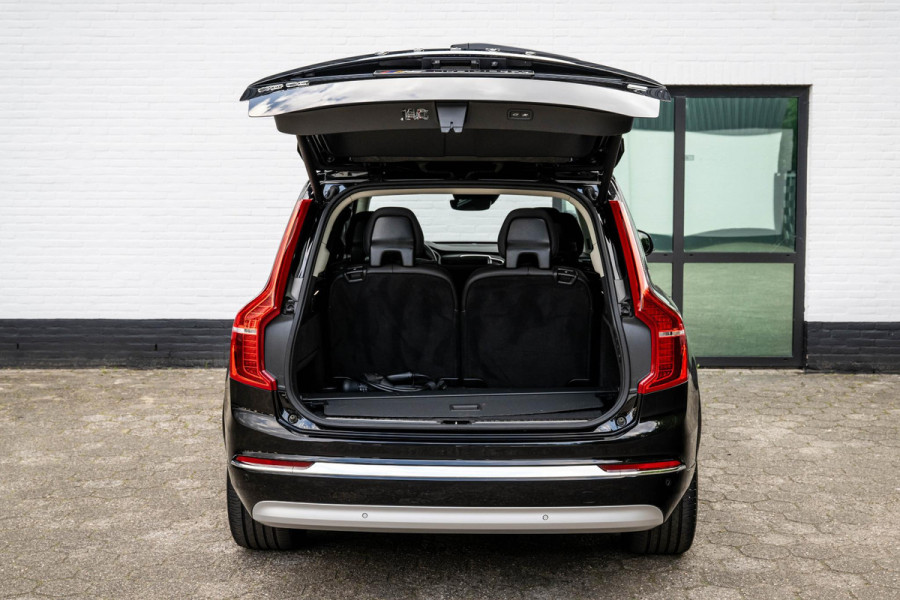 Volvo XC90 2.0 T8 Recharge AWD Inscription 455pk LONG RANGE