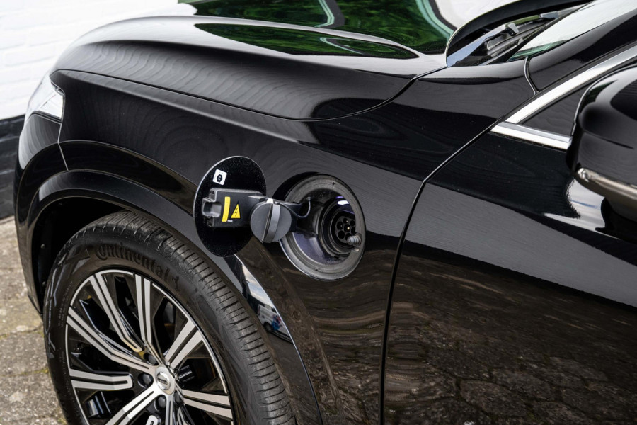 Volvo XC90 2.0 T8 Recharge AWD Inscription 455pk LONG RANGE