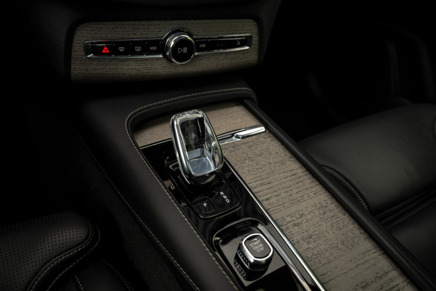 Volvo XC90 2.0 T8 Recharge AWD Inscription 455pk LONG RANGE