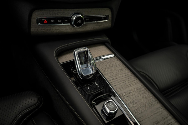 Volvo XC90 2.0 T8 Recharge AWD Inscription 455pk LONG RANGE