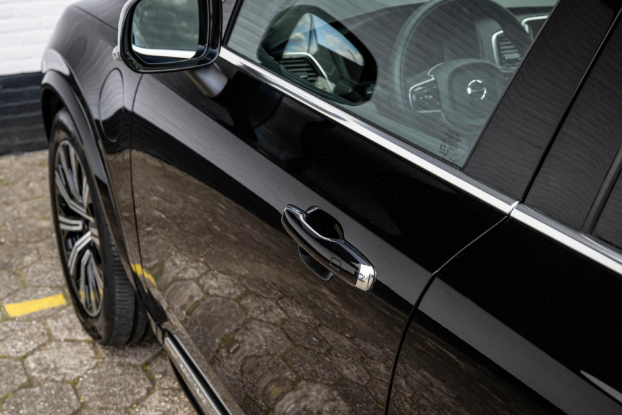 Volvo XC90 2.0 T8 Recharge AWD Inscription 455pk LONG RANGE