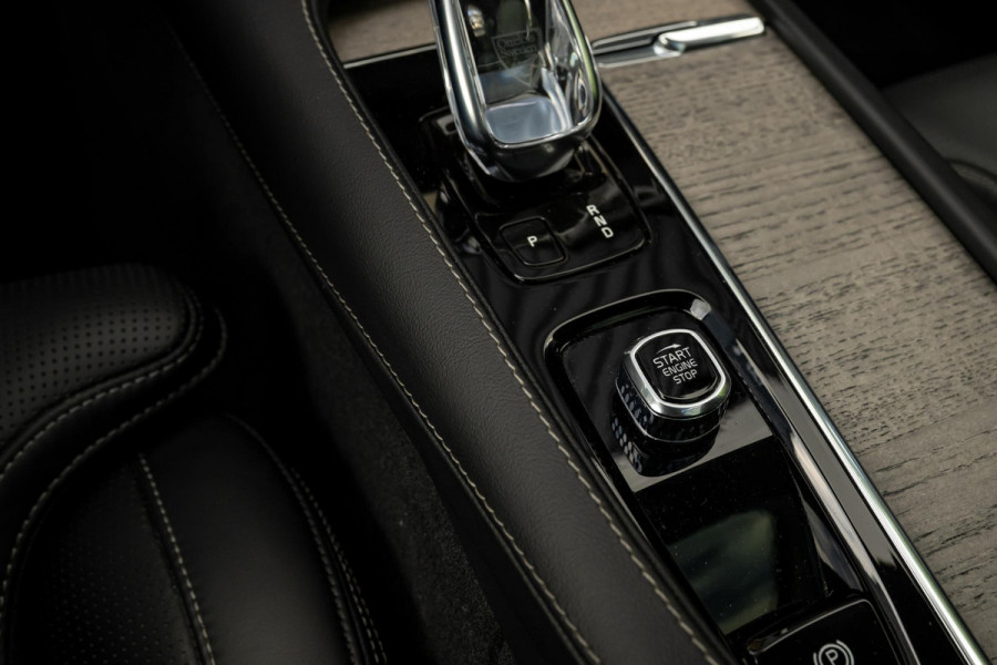 Volvo XC90 2.0 T8 Recharge AWD Inscription 455pk LONG RANGE