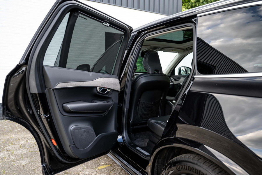 Volvo XC90 2.0 T8 Recharge AWD Inscription 455pk LONG RANGE