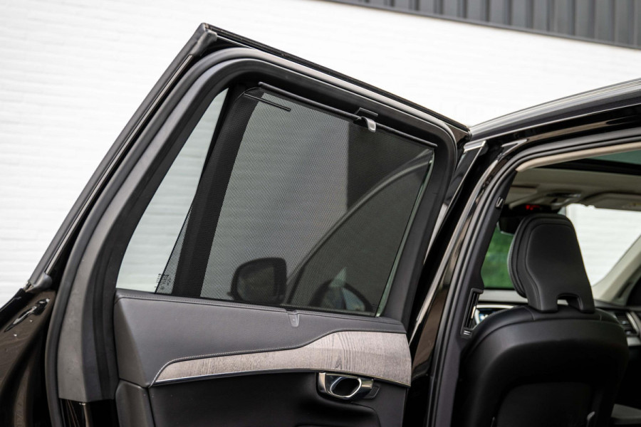 Volvo XC90 2.0 T8 Recharge AWD Inscription 455pk LONG RANGE