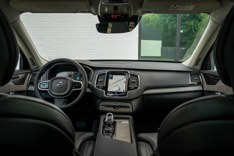 Volvo XC90 2.0 T8 Recharge AWD Inscription 455pk LONG RANGE