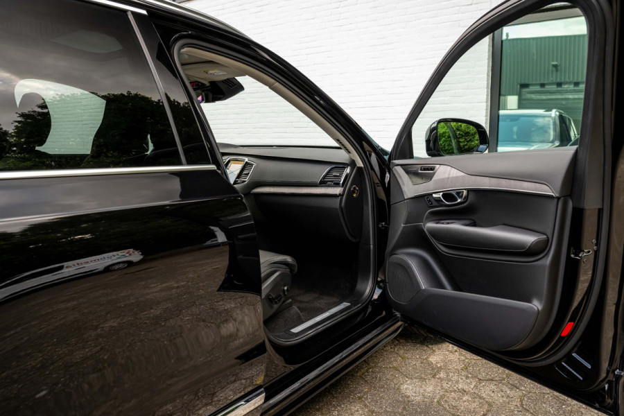 Volvo XC90 2.0 T8 Recharge AWD Inscription 455pk LONG RANGE