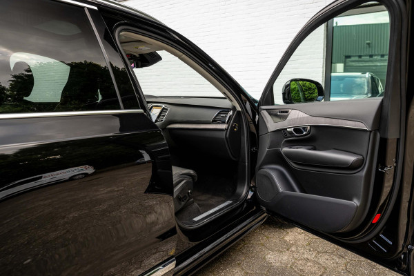 Volvo XC90 2.0 T8 Recharge AWD Inscription 455pk LONG RANGE
