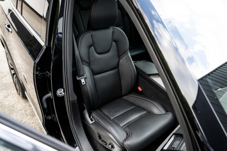 Volvo XC90 2.0 T8 Recharge AWD Inscription 455pk LONG RANGE