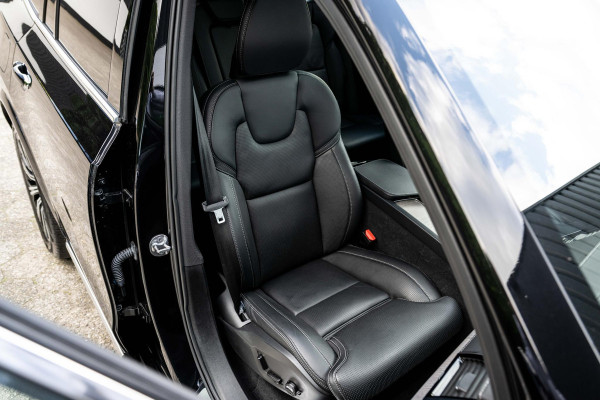 Volvo XC90 2.0 T8 Recharge AWD Inscription 455pk LONG RANGE