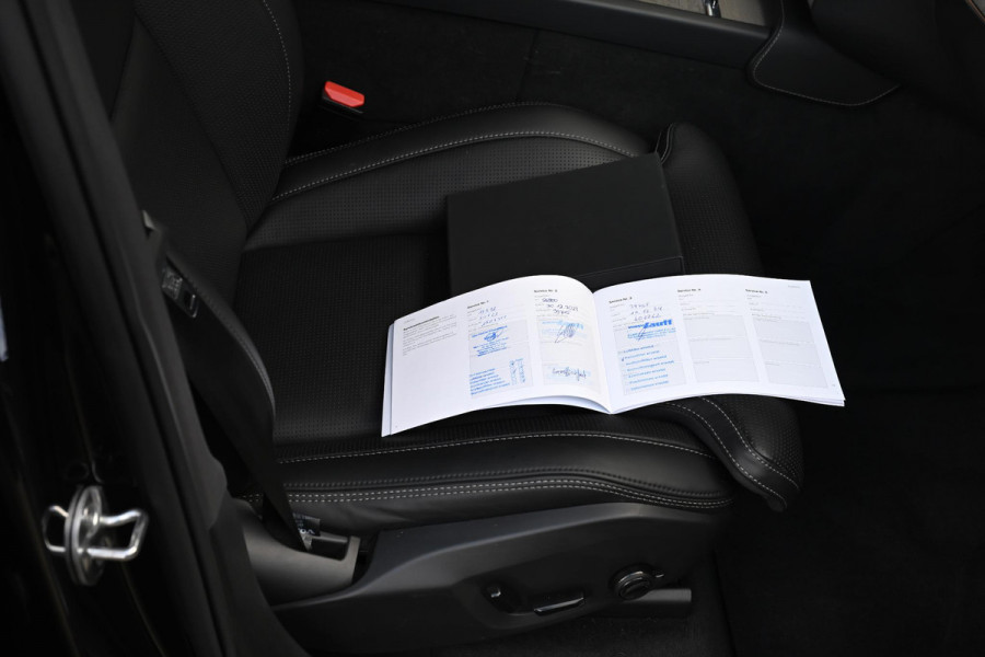 Volvo XC90 2.0 T8 Recharge AWD Inscription 455pk LONG RANGE