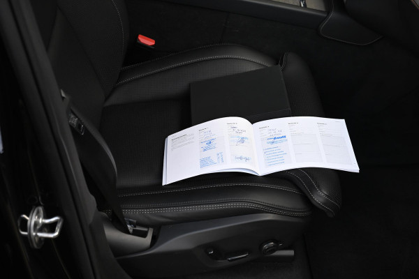 Volvo XC90 2.0 T8 Recharge AWD Inscription 455pk LONG RANGE