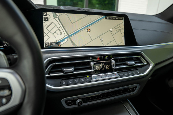BMW X5 xDrive45e M-Sport 4-Wielsturing AC Schnitzer 445pk