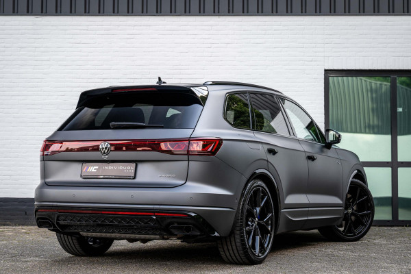 Volkswagen Touareg 3.0 TSI eHybrid R 4M Puglia MATLAK DynAudio