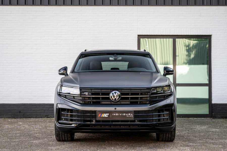 Volkswagen Touareg 3.0 TSI eHybrid R 4M Puglia MATLAK DynAudio
