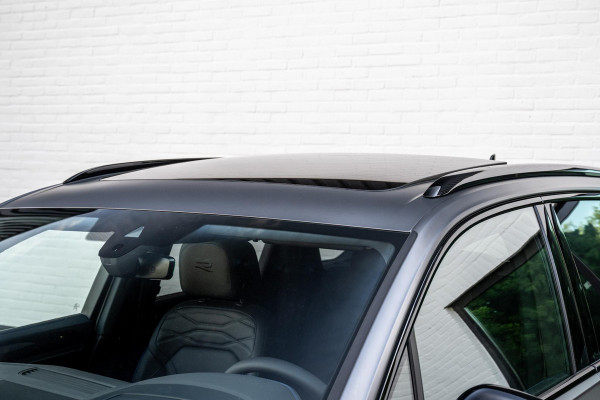 Volkswagen Touareg 3.0 TSI eHybrid R 4M Puglia MATLAK DynAudio