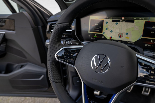 Volkswagen Touareg 3.0 TSI eHybrid R 4M Puglia MATLAK DynAudio