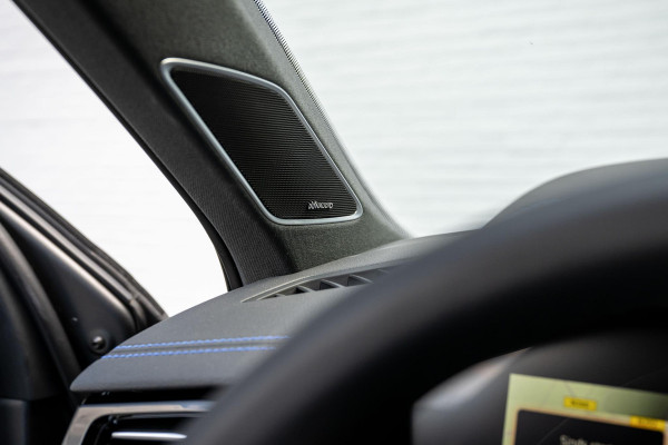 Volkswagen Touareg 3.0 TSI eHybrid R 4M Puglia MATLAK DynAudio