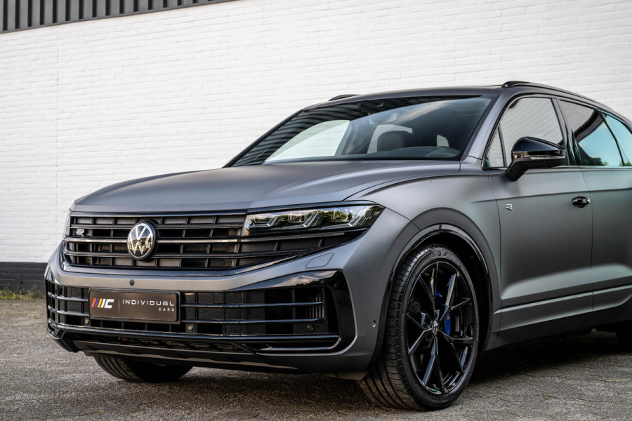 Volkswagen Touareg 3.0 TSI eHybrid R 4M Puglia MATLAK DynAudio