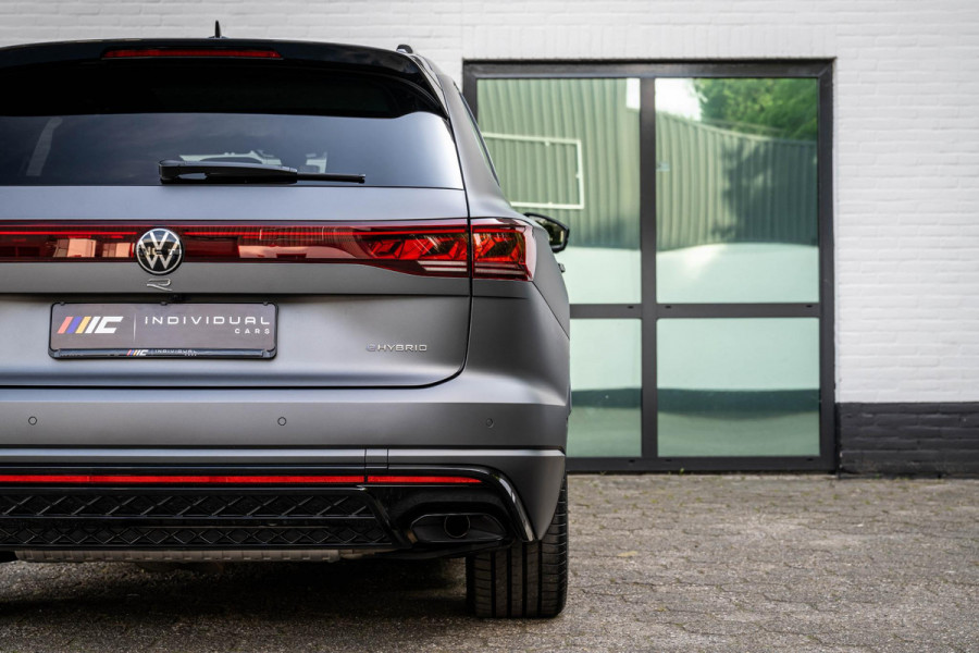 Volkswagen Touareg 3.0 TSI eHybrid R 4M Puglia MATLAK DynAudio
