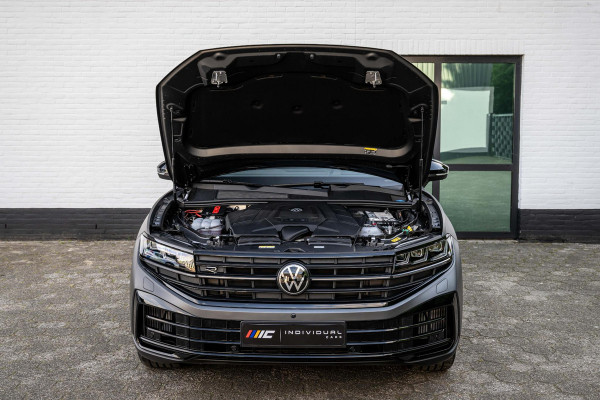 Volkswagen Touareg 3.0 TSI eHybrid R 4M Puglia MATLAK DynAudio