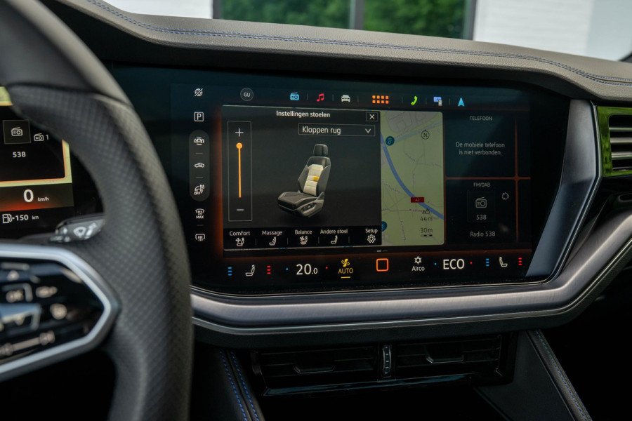 Volkswagen Touareg 3.0 TSI eHybrid R 4M Puglia MATLAK DynAudio