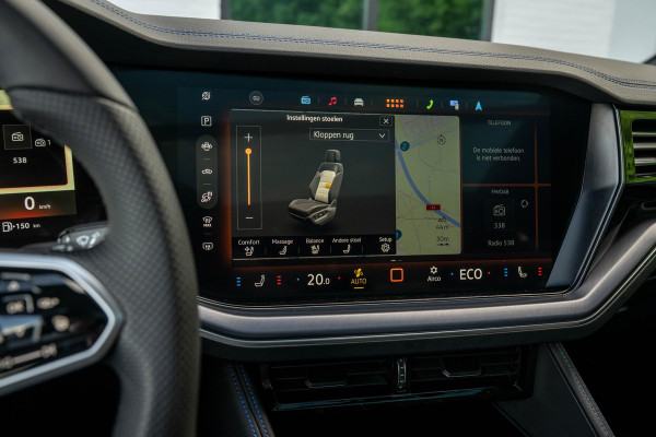Volkswagen Touareg 3.0 TSI eHybrid R 4M Puglia MATLAK DynAudio