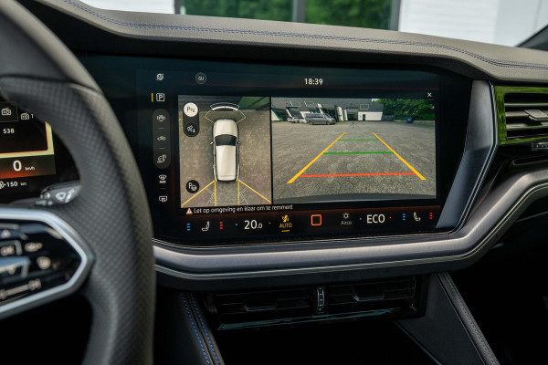 Volkswagen Touareg 3.0 TSI eHybrid R 4M Puglia MATLAK DynAudio