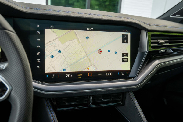 Volkswagen Touareg 3.0 TSI eHybrid R 4M Puglia MATLAK DynAudio