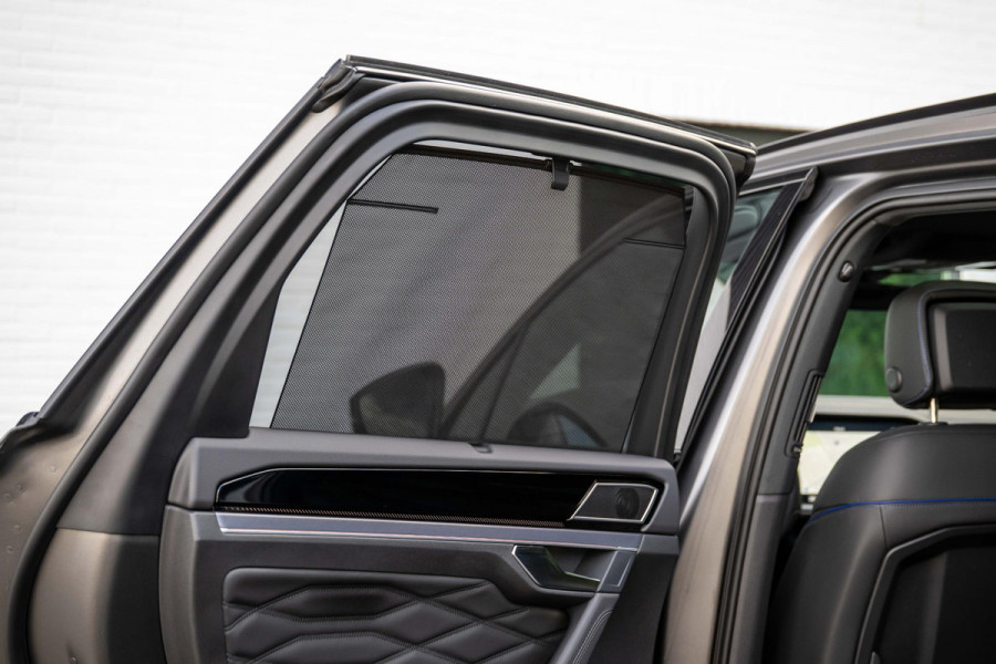 Volkswagen Touareg 3.0 TSI eHybrid R 4M Puglia MATLAK DynAudio