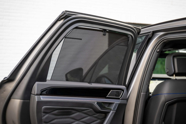 Volkswagen Touareg 3.0 TSI eHybrid R 4M Puglia MATLAK DynAudio