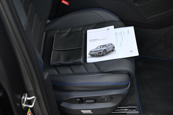 Volkswagen Touareg 3.0 TSI eHybrid R 4M Puglia MATLAK DynAudio