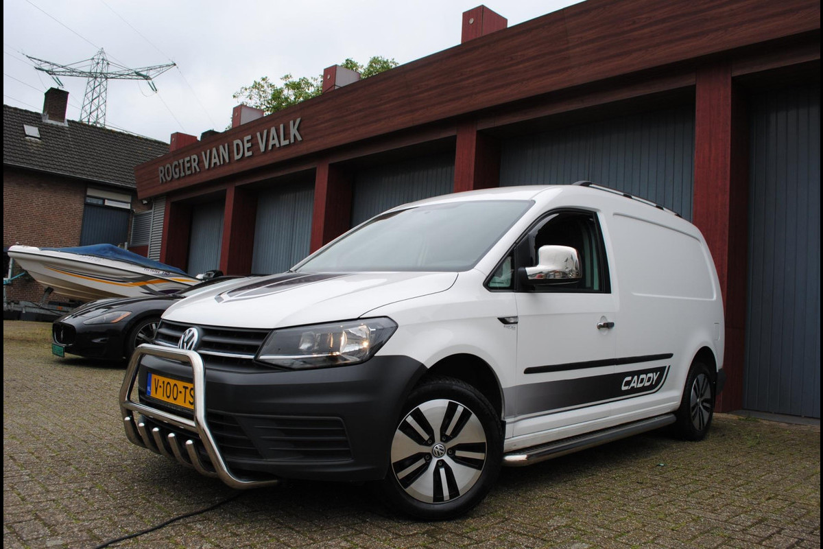 Volkswagen Caddy LANGE UITVOERING ! 2.0 TDI L2H1 GEEN BTW !!! Volkswagen Caddy LANGE UITVOERING ! 2.0 TDI L2H1 GEEN BTW !!!