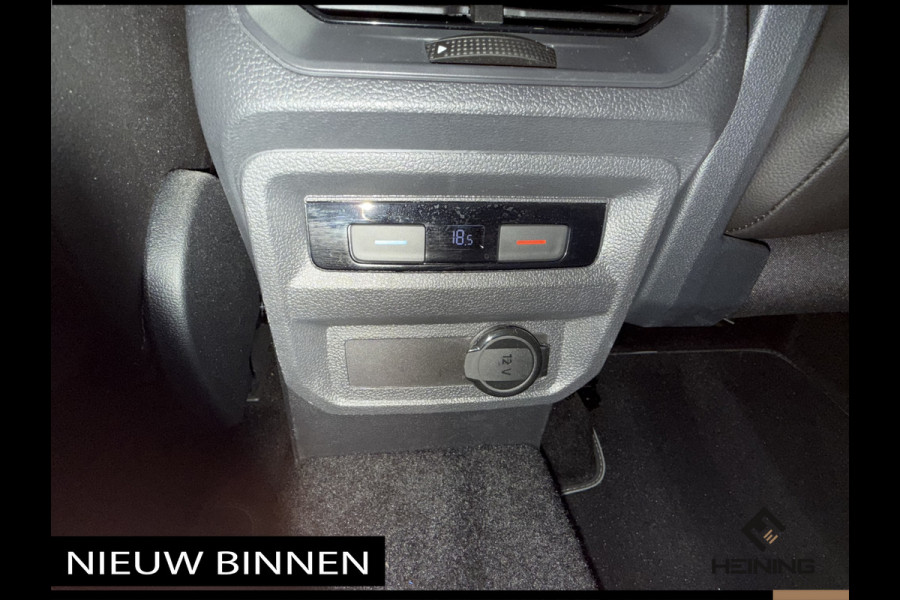 Volkswagen Tiguan 1.5 TSI R-Line Business+ 150 Pk DSG, Pano,Virtual cockpit, 20 inch 37000 km !!