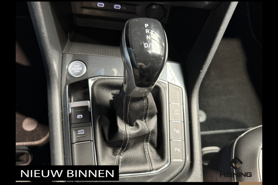 Volkswagen Tiguan 1.5 TSI R-Line Business+ 150 Pk DSG, Pano,Virtual cockpit, 20 inch 37000 km !!
