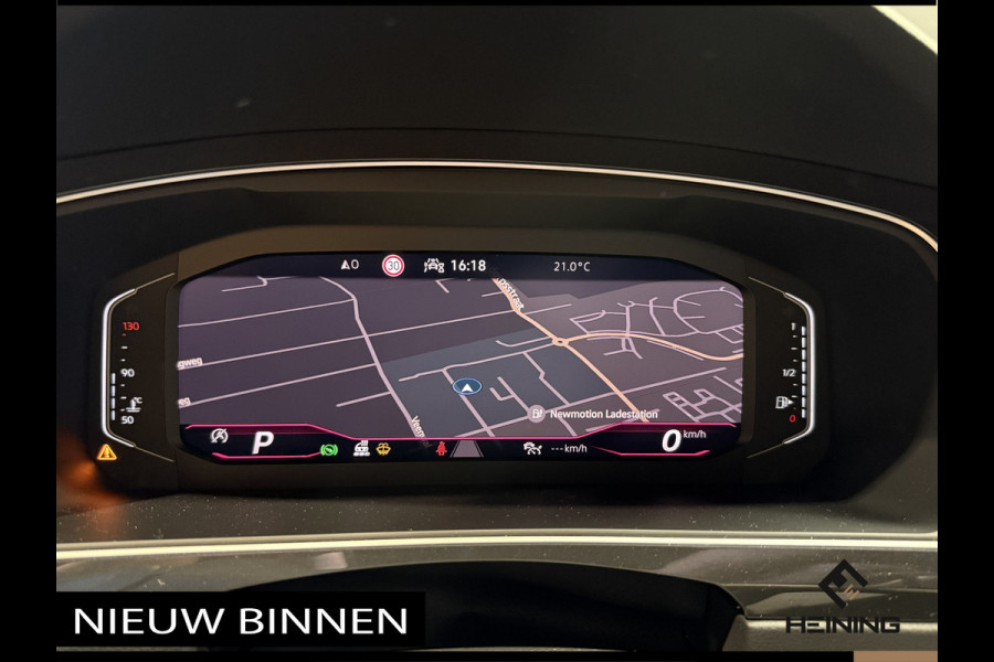 Volkswagen Tiguan 1.5 TSI R-Line Business+ 150 Pk DSG, Pano,Virtual cockpit, 20 inch 37000 km !!