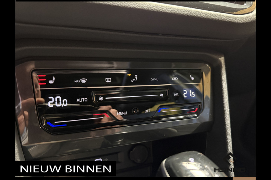 Volkswagen Tiguan 1.5 TSI R-Line Business+ 150 Pk DSG, Pano,Virtual cockpit, 20 inch 37000 km !!