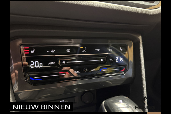 Volkswagen Tiguan 1.5 TSI R-Line Business+ 150 Pk DSG, Pano,Virtual cockpit, 20 inch 37000 km !!