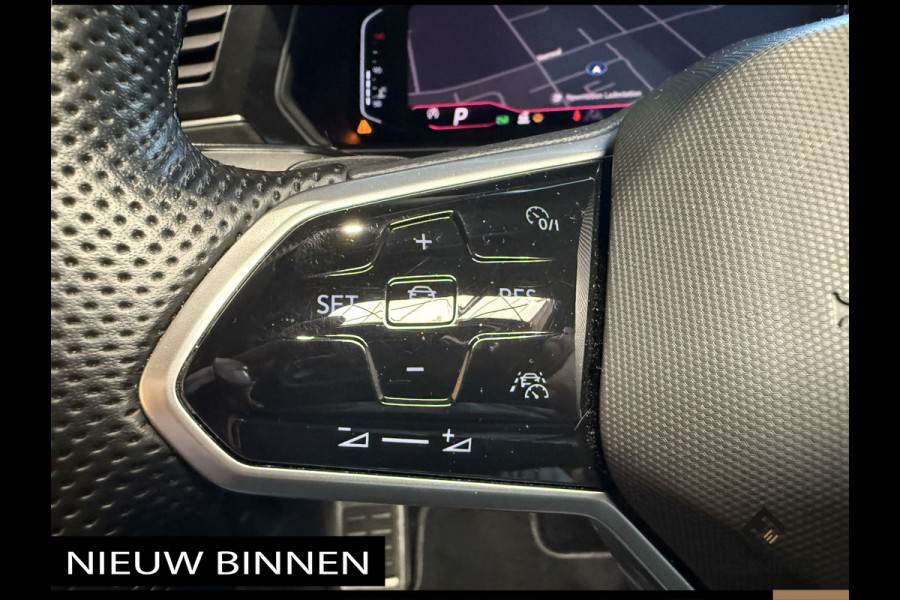 Volkswagen Tiguan 1.5 TSI R-Line Business+ 150 Pk DSG, Pano,Virtual cockpit, 20 inch 37000 km !!
