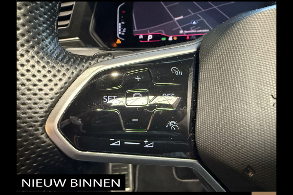 Volkswagen Tiguan 1.5 TSI R-Line Business+ 150 Pk DSG, Pano,Virtual cockpit, 20 inch 37000 km !!