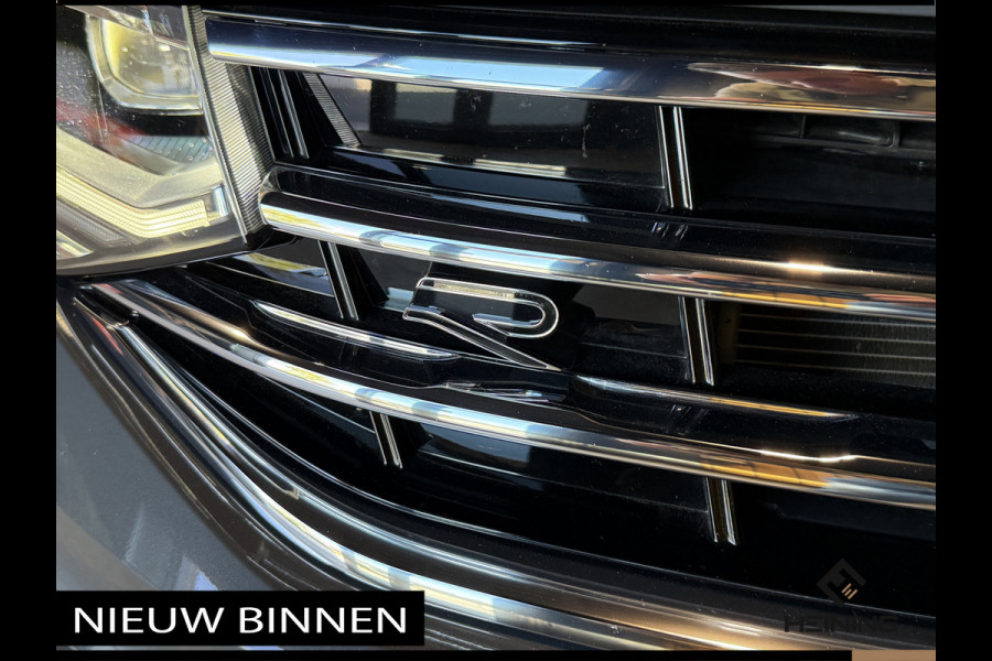 Volkswagen Tiguan 1.5 TSI R-Line Business+ 150 Pk DSG, Pano,Virtual cockpit, 20 inch 37000 km !!