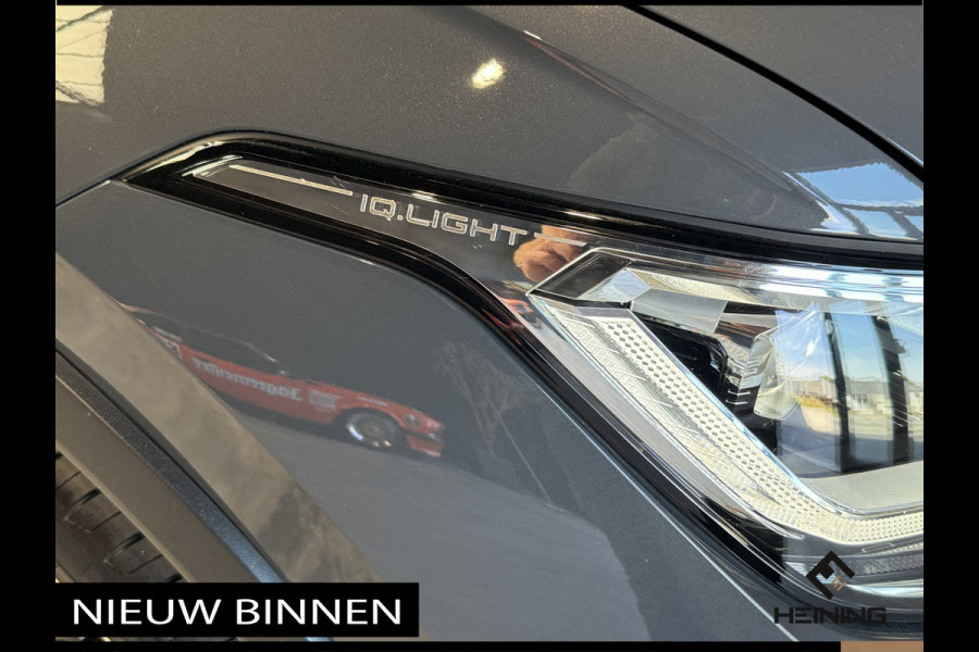 Volkswagen Tiguan 1.5 TSI R-Line Business+ 150 Pk DSG, Pano,Virtual cockpit, 20 inch 37000 km !!