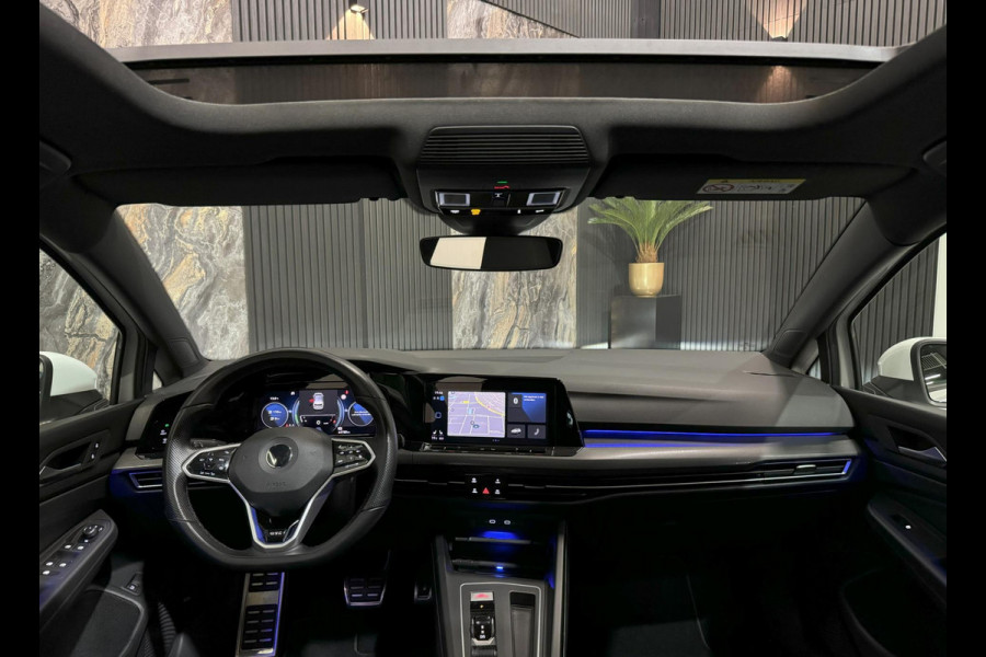 Volkswagen Golf 1.4 eHybrid GTE|PANO|HUD|IQ|SFEER|BOMVOL