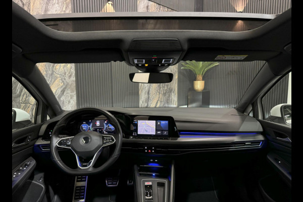 Volkswagen Golf 1.4 eHybrid GTE|PANO|HUD|IQ|SFEER|BOMVOL