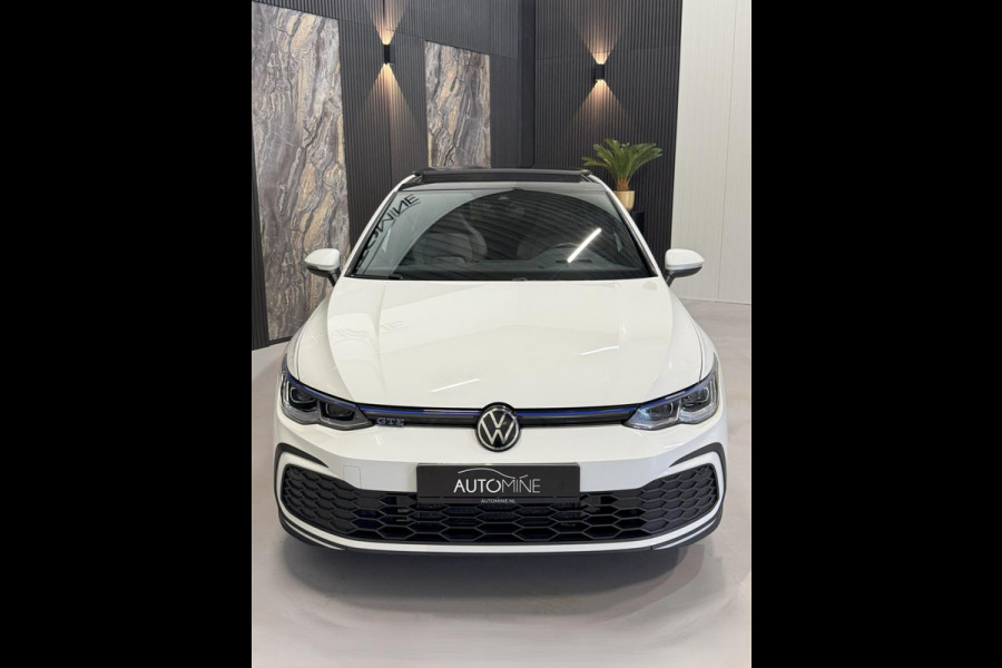Volkswagen Golf 1.4 eHybrid GTE|PANO|HUD|IQ|SFEER|BOMVOL