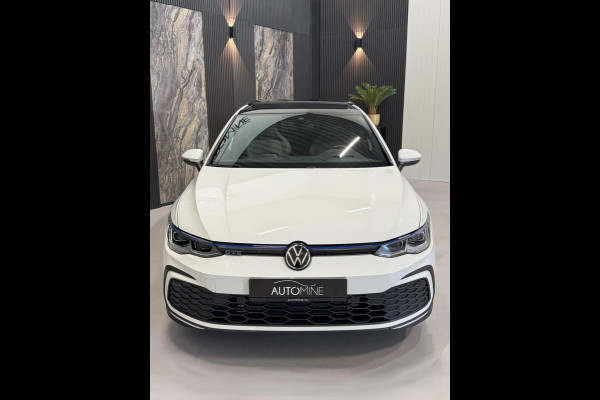 Volkswagen Golf 1.4 eHybrid GTE|PANO|HUD|IQ|SFEER|BOMVOL