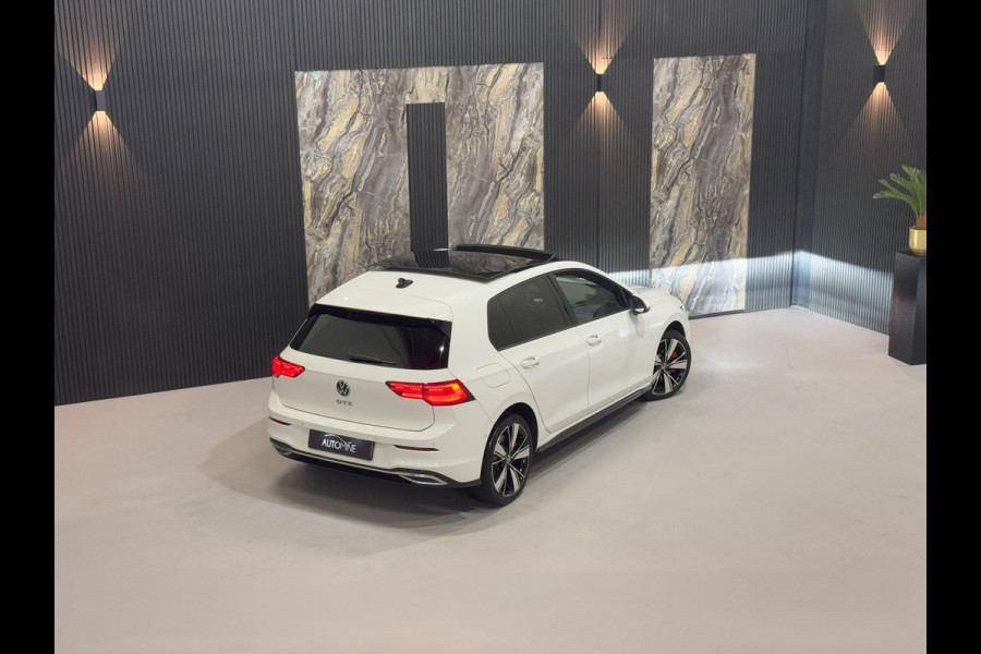 Volkswagen Golf 1.4 eHybrid GTE|PANO|HUD|IQ|SFEER|BOMVOL