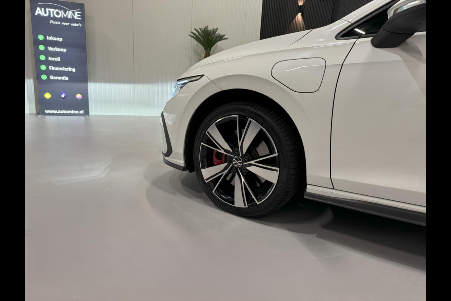 Volkswagen Golf 1.4 eHybrid GTE|PANO|HUD|IQ|SFEER|BOMVOL