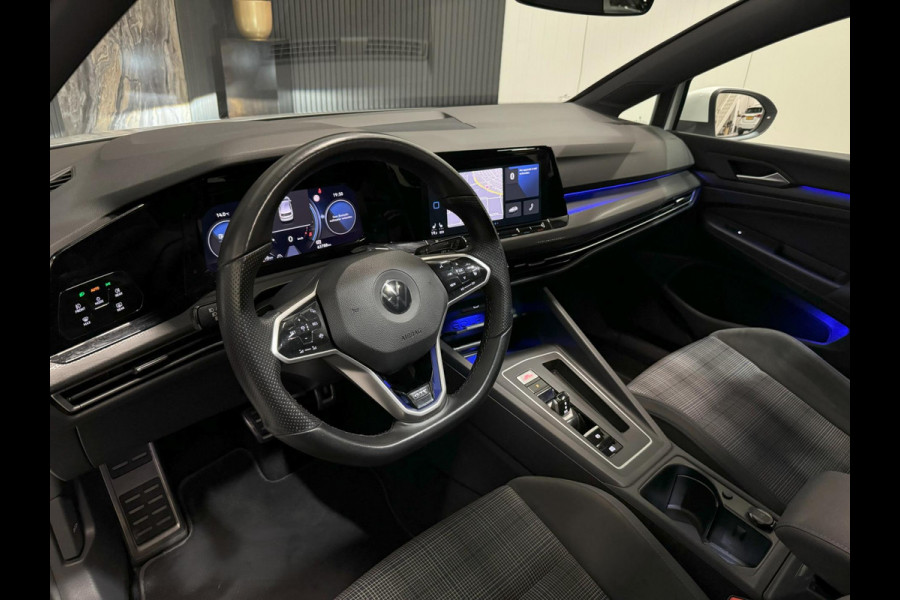 Volkswagen Golf 1.4 eHybrid GTE|PANO|HUD|IQ|SFEER|BOMVOL