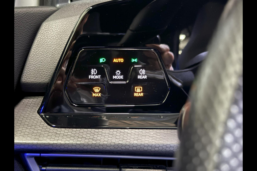 Volkswagen Golf 1.4 eHybrid GTE|PANO|HUD|IQ|SFEER|BOMVOL