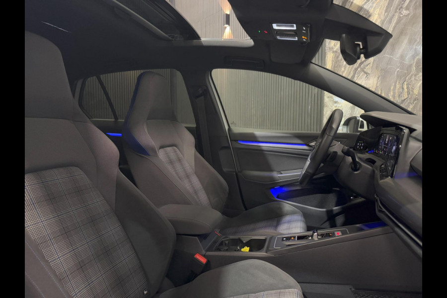 Volkswagen Golf 1.4 eHybrid GTE|PANO|HUD|IQ|SFEER|BOMVOL